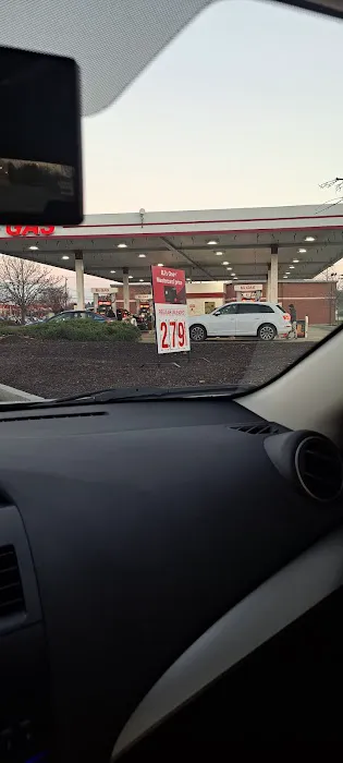 BJ's Gas Station 3