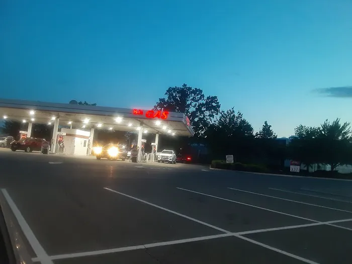 BJ's Gas Station 6
