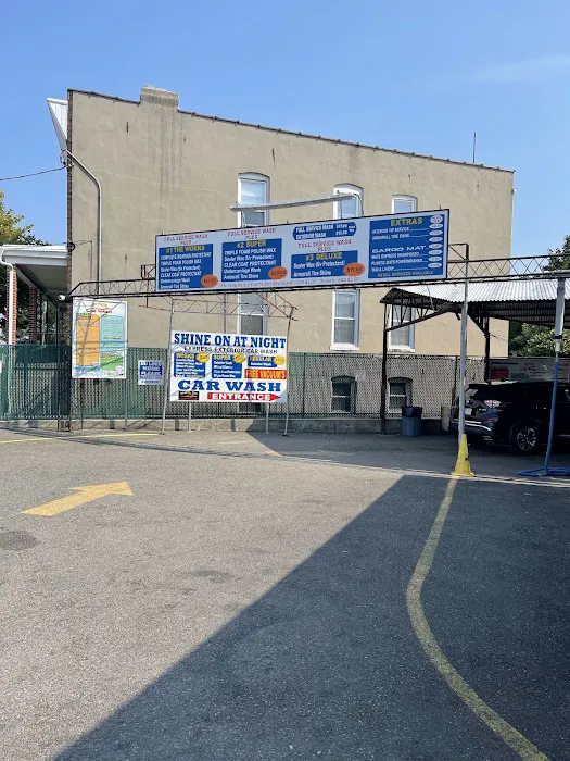 Shine On Car Wash & Detail Center 8