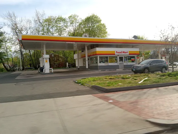 Shell 0