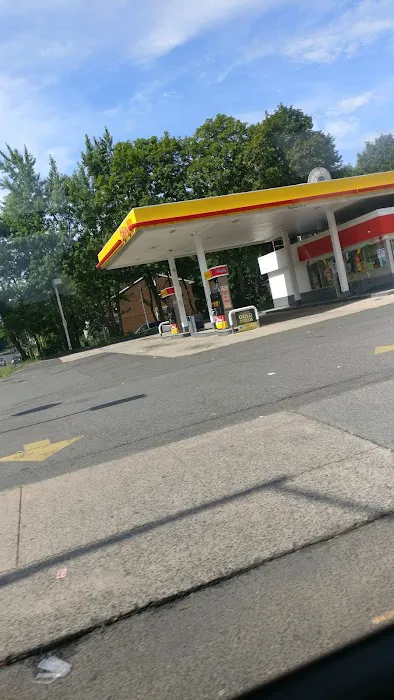 Shell 3