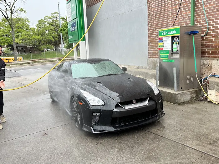 Self Serve Car Wash 0