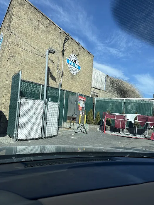 Self Serve Car Wash 7