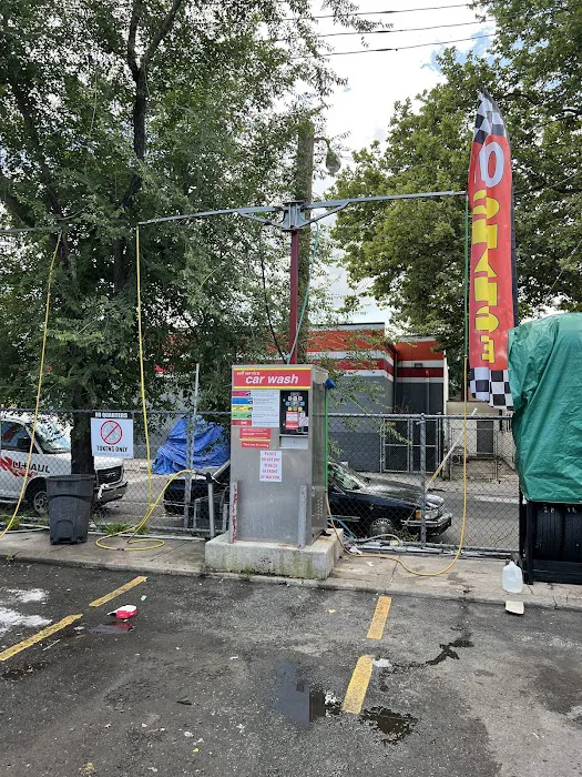 Self Serve Car Wash 8