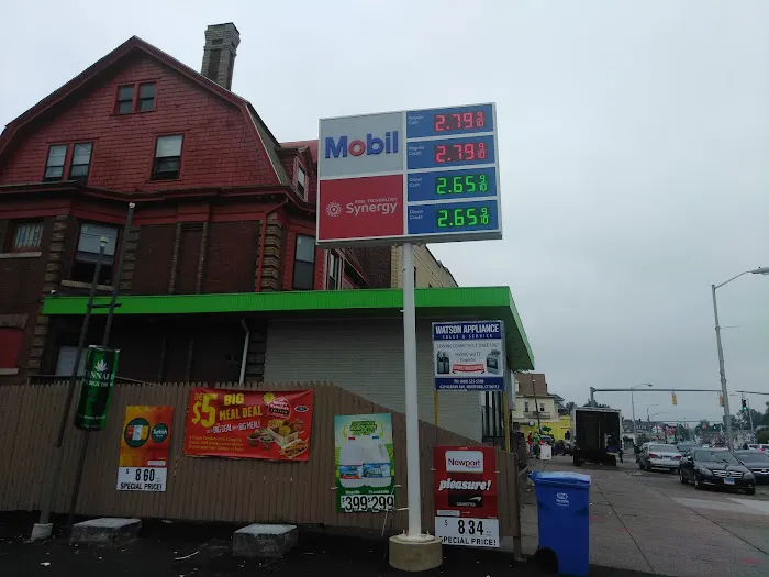 Mobil 6