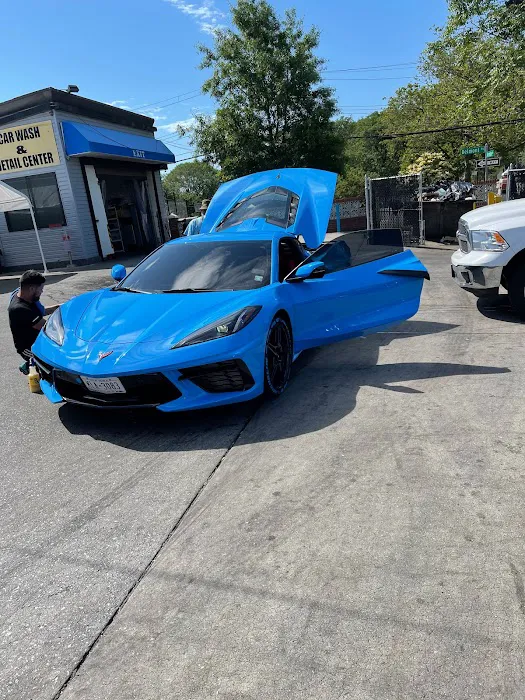 Brooklyn Car Spa 9