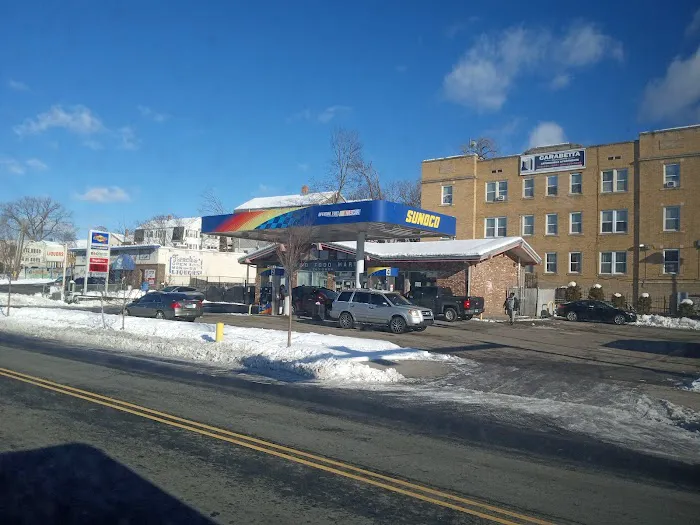 Sunoco 3