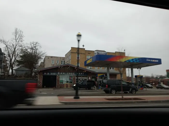 Sunoco 2