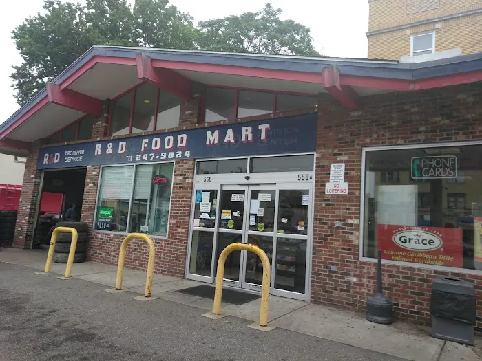 Sunoco 8
