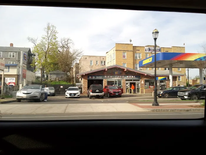 Sunoco 1