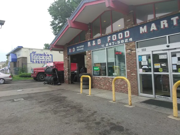 Sunoco 5