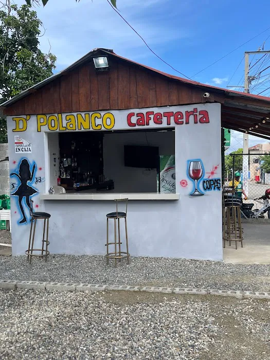 D’ Polanco car wash 5