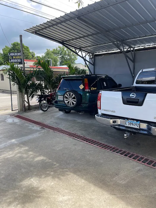 D’ Polanco car wash 7