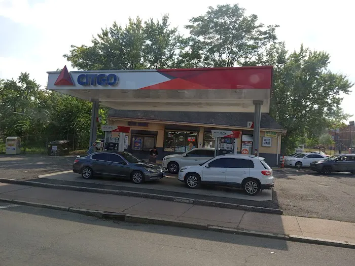 Citgo - Albany Food Mart 3
