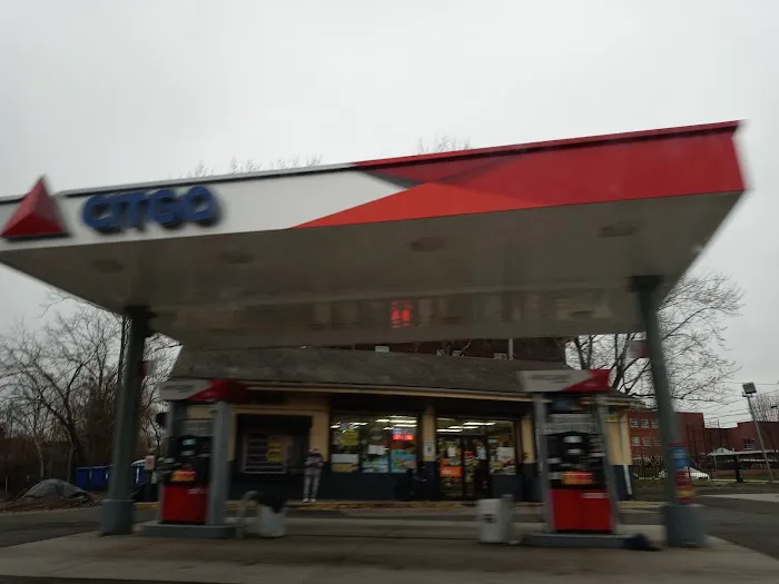 Citgo - Albany Food Mart 2