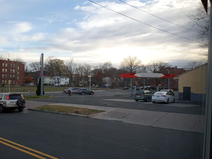 Citgo - Albany Food Mart 0