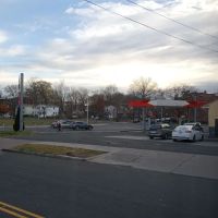 Citgo - Albany Food Mart