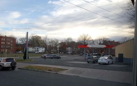 Citgo - Albany Food Mart