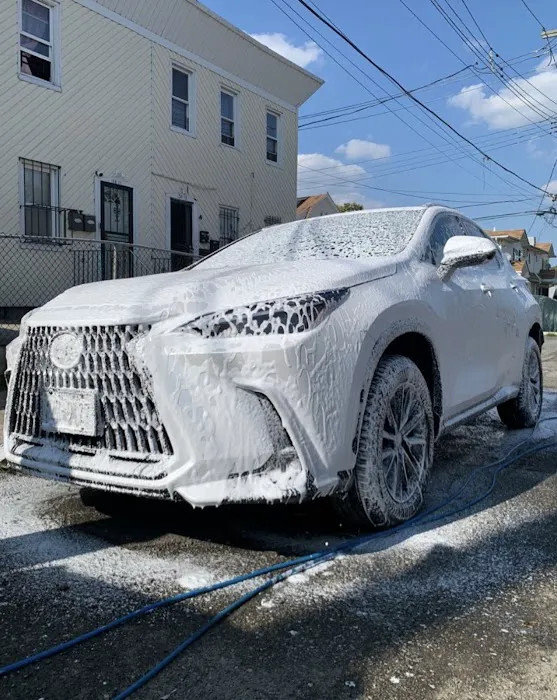 KDM Luxury Mobile Hand Wash 4