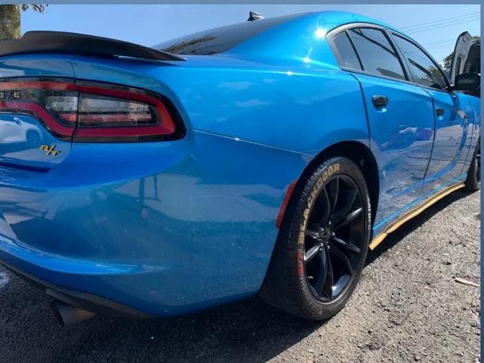 KDM Luxury Mobile Hand Wash 5