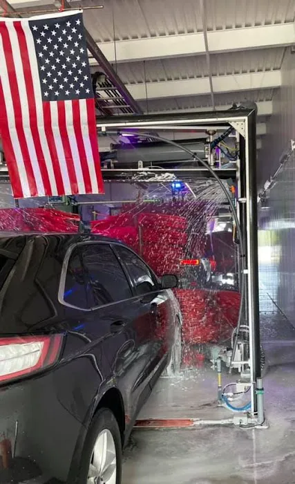 Cape May Car Wash & Detail Center 4