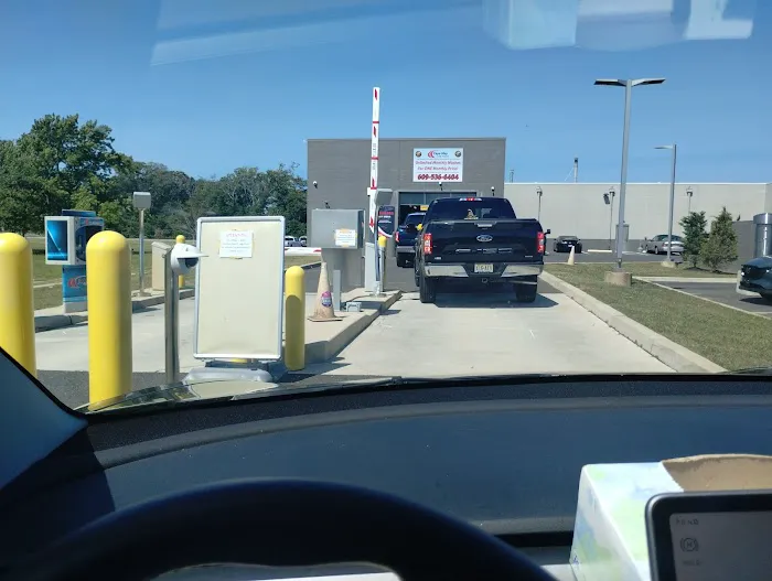 Cape May Car Wash & Detail Center 5