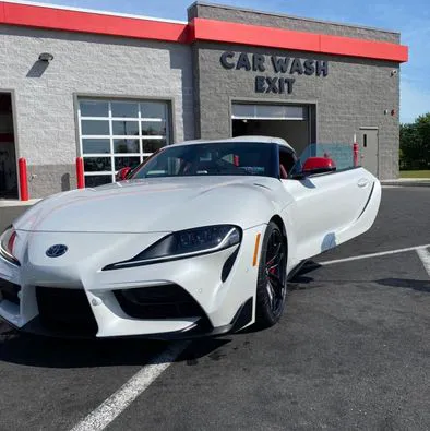 Cape May Car Wash & Detail Center 6