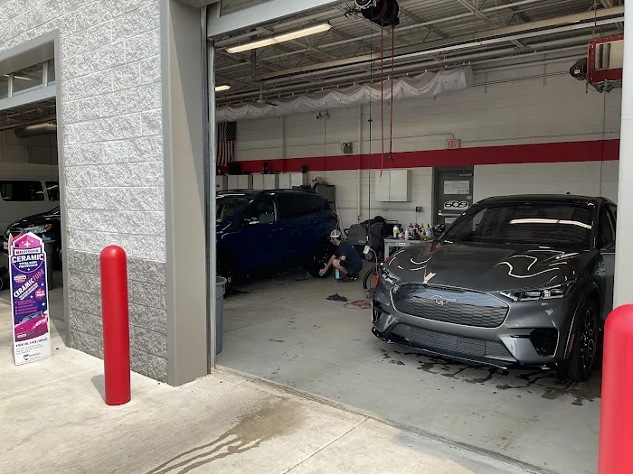 Cape May Car Wash & Detail Center 0