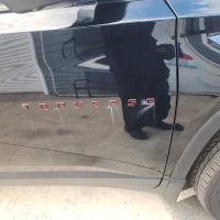 Billy Bob's Full Services Car Wash