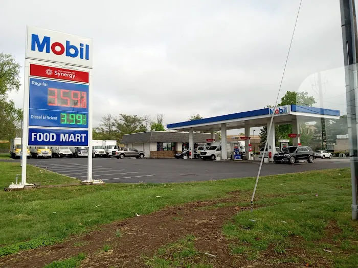 Mobil 1