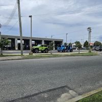 T & A Car Wash Plaza