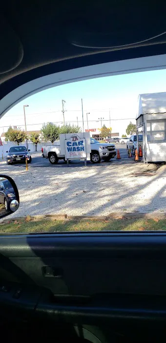 T & A Car Wash Plaza 3