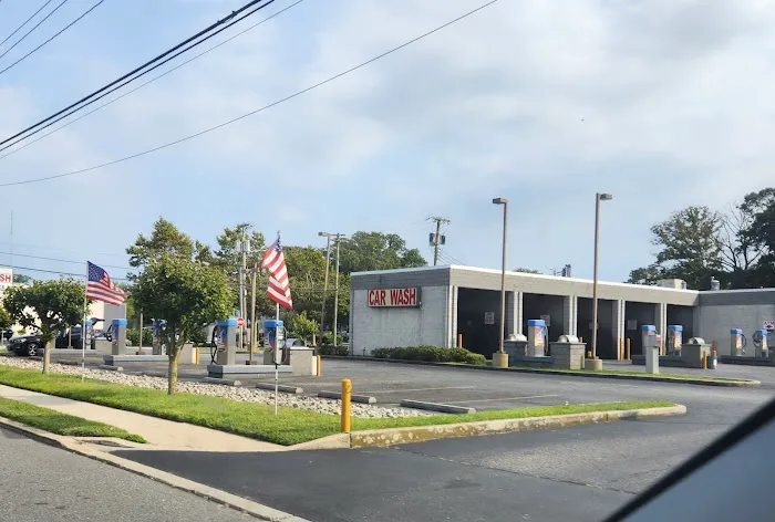 T & A Car Wash Plaza 2