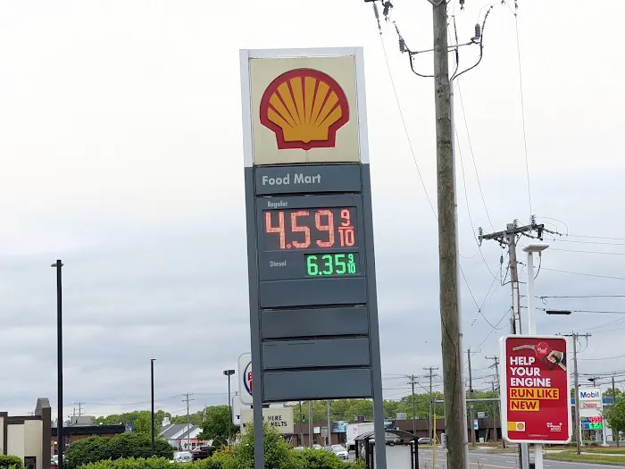 Shell 0