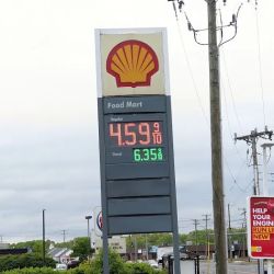 Shell ico