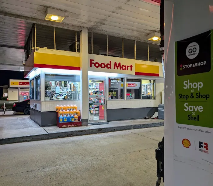 Shell 4