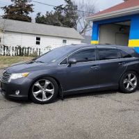 Blue Wave Express Car Wash
