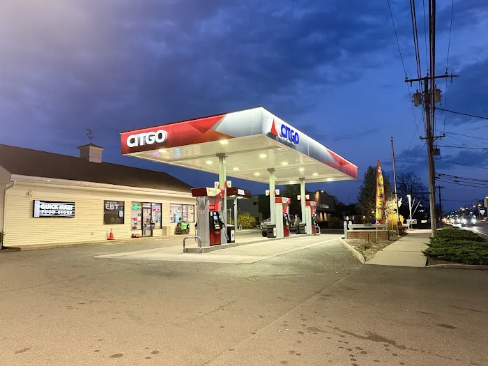 Citgo 0
