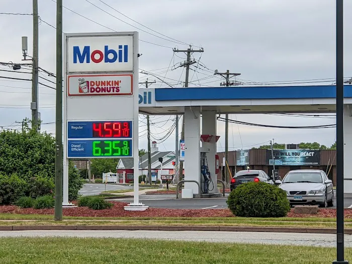 Mobil 0