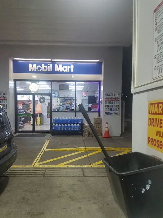 Mobil 9