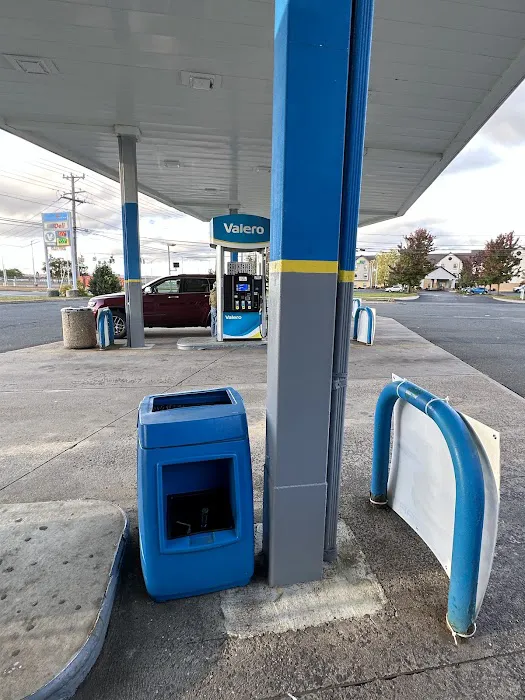 Valero 2
