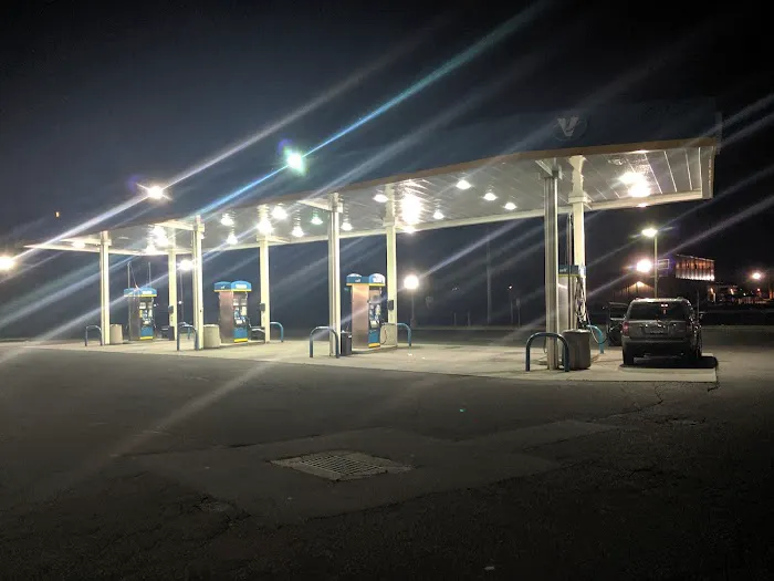 Valero 5