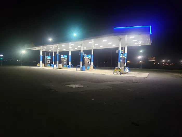 Valero 9