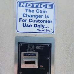 Bressler's Carwash & Detailing Center ico