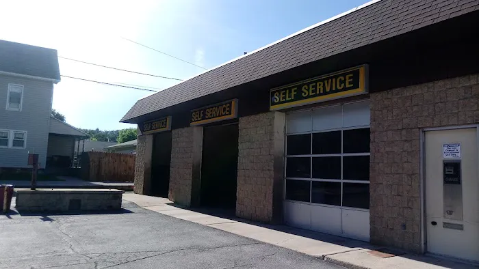 Bressler's Carwash & Detailing Center 2