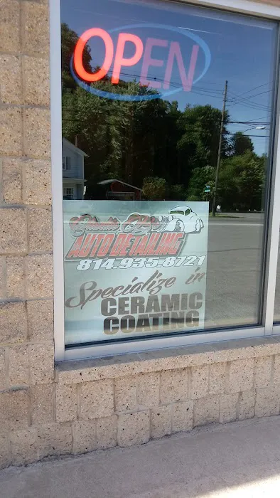 Bressler's Carwash & Detailing Center 3