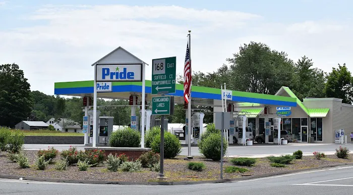 Pride 0