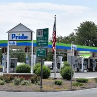 Pride