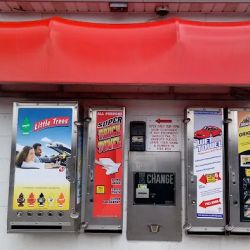 Tyrone Car Wash ico