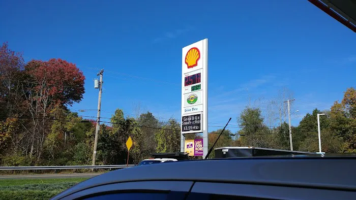 Shell 5